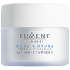 LUMENE 优姿婷 北极冰泉24小时水凝啫喱面霜 滋润款 50ml