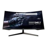  SAMSUNG/三星 165HZ 电竞显示器