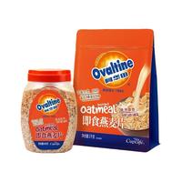  Ovaltine/阿华田 即食 燕麦片