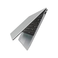 IPASON 攀升 商睿 Air 13 13.3英寸 轻薄本 冰河银(锐龙R5-3500U、核芯显卡、8GB、512GB SSD、1080P、IPS)