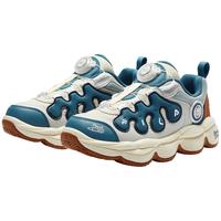 FILA/斐乐 耐磨 男士运动鞋