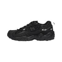 New Balance奥莱秋经典黑色运动老爹鞋女WL703CB