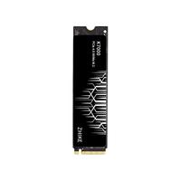 ZHIKE 挚科 K70002TBSSD固态硬盘M.2接口PCIe4.0x4长江存储晶圆国产TLC颗粒独立缓存