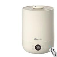 Bear 小熊 JSQ-C45F3 加湿器 4.5L 米黄色
