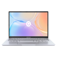 ASUS/华硕 13代i5 轻薄笔记本电脑 集成显卡 星际银海 1920*1200 i5-13500H 60Hz 16GB 512G