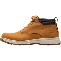 添柏岚（Timberland）休闲鞋男鞋冬季户外登山鞋踢不烂马丁靴防水皮革工装徒步鞋A5SAM A5SAMM231/小麦色 40