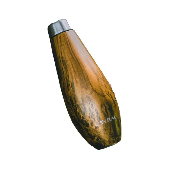House of C C调 自然艺术系列 CR-BT-AON 保温杯 470ml