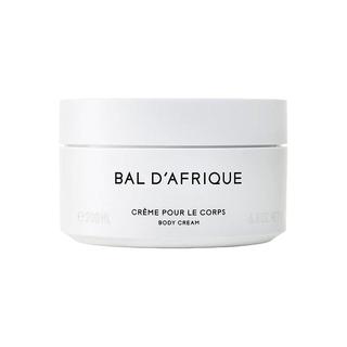 BYREDO 百瑞德 无人区玫瑰滋润身体乳霜 200ml