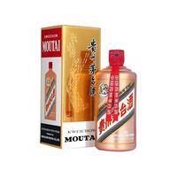 MOUTAI 茅台 飞天茅台 玫瑰金 53%vol 酱香型白酒