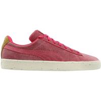 PUMA 彪马 男士休闲鞋 Suede Deco Lace Up Sneakers