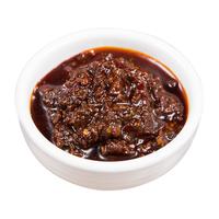 毛血旺调料商用水煮鱼肉片牛肉底料重庆四川香辣微辣底料干锅酱料