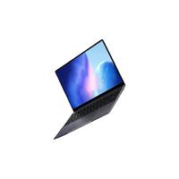 CHUWI 驰为 Corebook X4 十二代酷睿版 14.0英寸 游戏本 黑色（酷睿i3-1215U、核芯显卡、16GB、512GB SSD、2K、IPS、60Hz）