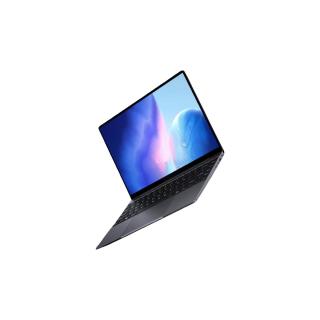 CHUWI 驰为 Corebook X4 十二代酷睿版 14.0英寸 游戏本 黑色（酷睿i3-1215U、核芯显卡、16GB、512GB SSD、2K、IPS、60Hz）
