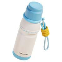 九阳保温杯大容量水杯男女生316L不锈钢儿童保温水壶2024