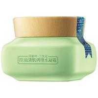 SANSEN 三生花 控油清肌调理水凝霜 50g