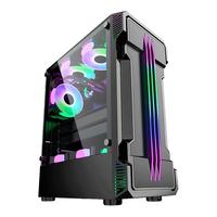 hongshuo/宏硕 电竞游戏 台式电脑主机 16G 512G固态 GTX1660 i5-12代 GTX 1660 512GB 16GB