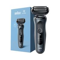  BRAUN/博朗 小猎豹6系列 6系1200s 往复式 男士电动剃须刀