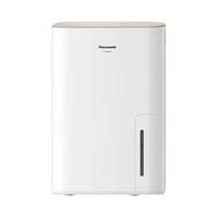松下（Panasonic）除湿机 干衣防霉净化卧室地下室轻音吸湿器 大功率除湿 F-CYW16C