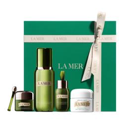 LA MER 愈颜抗老明星系列 紧致抗老补水保湿