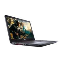 DELL 戴尔 灵越 游匣SPEED 15.6英寸 游戏本 黑色 (酷睿i7-7700HQ 、GTX 1050 4G、8GB、128GB SSD+1TB HDD、1080P、IPS、60Hz、6748B)