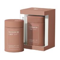 小罐茶彩多泡金骏眉红茶工夫红茶40g 低温提香花果香馥郁 伴手好礼
