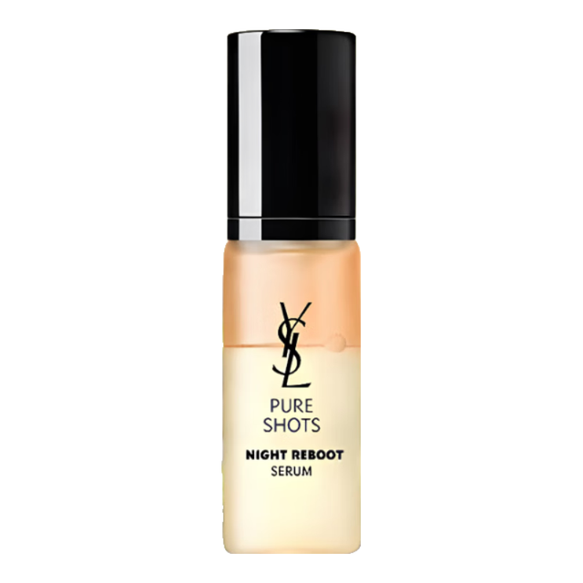 YSL 圣罗兰 夜皇后精华液7ml