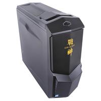 Hasee 神舟 战神G60-F5 D3 组装台式机(i5-8400、8GB、256GB、GTX1060)