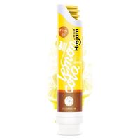 Hosjam 皓齿健 柠乐劲爽压泵式牙膏