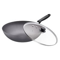 SUPOR 苏泊尔 FC30E 炒锅(30cm、铸铁)