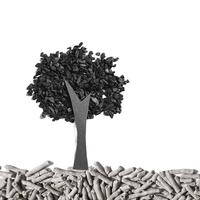 PETKIT/小佩 豆腐猫砂 活性炭 除臭 猫砂