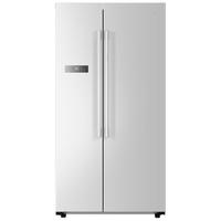 Haier 海尔 BCD-568WDPF 风冷对开门冰箱 568L 白色