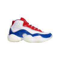 adidas 阿迪达斯 CRAZY BYW ICON 98 男子经典运动鞋 EE6876 黑色/白色 43