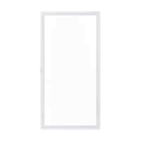 雷士 NVC EWMM1832 全光谱LED吸顶灯 5000K 36W 珍珠白 300*600*32mm