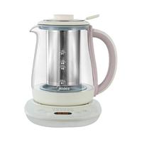 Midea 美的 YS01-T 养生壶 1.5L 苏打绿