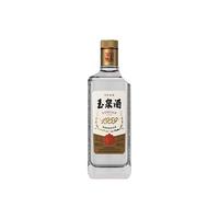 玉泉 纯粮酒 白酒  50度及以上 光瓶装 兼香型 500mL