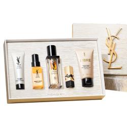 YSL 圣罗兰 透亮细嫩 护肤套装  正常规格