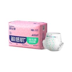 舒比奇 维E鲜润系列 纸尿裤