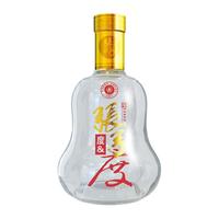 ZHANGGONG 张弓 度之度 38%vol 浓香型白酒 500ml*6瓶 整箱装