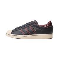 阿迪达斯【滔搏运动】adidas三叶草中性SUPERSTARLIFESTYLE休闲鞋 ID3423 39
