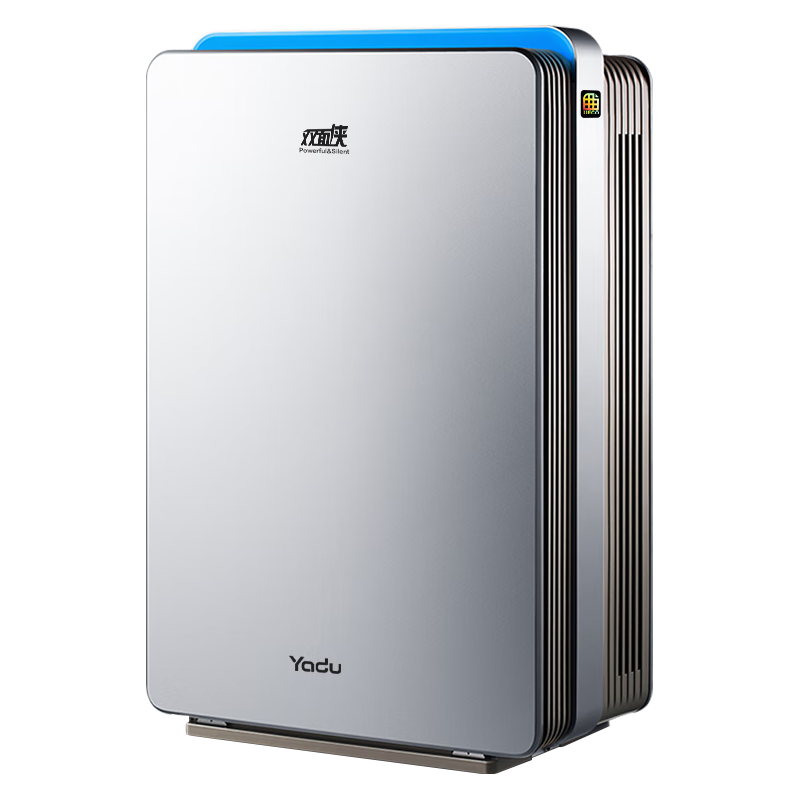 YADU 亚都 双面侠系列 KJ550F-S5Plus 家用空气净化器