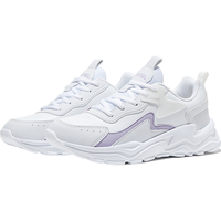 CAMEL 骆驼 运动鞋女鞋春款拼接轻便休闲鞋女