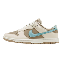 耐克NIKE运动休闲鞋男子板鞋减震DUNK运动鞋HQ1175-240卡其灰45