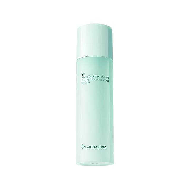 苾莱宝 保湿褪红舒缓 女士修护微精华  150ml