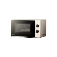 东芝 微波炉 家用微波炉 转盘加热 简单易用 小户型专用 小熊猫