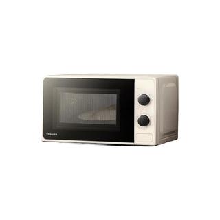  TOSHIBA/东芝 ER-XS2201CNW 简单易用 微波炉