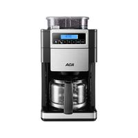 ACA/北美电器 AC-MD150 全自动咖啡机 黑色