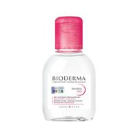 贝德玛舒妍多效洁肤液10ml*2+舒妍洁肤凝胶45ml+回购券 体验礼