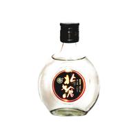 北大仓 2014年产老酒 北大仓白酒  浓香型 包装 120ml 50