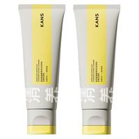 KANS 韩束 墨菊保湿洁面乳 120ml