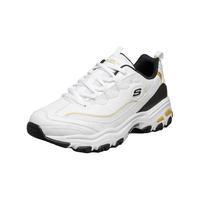 SKECHERS 斯凯奇 D'lites 1.0 男子休闲运动鞋 894009